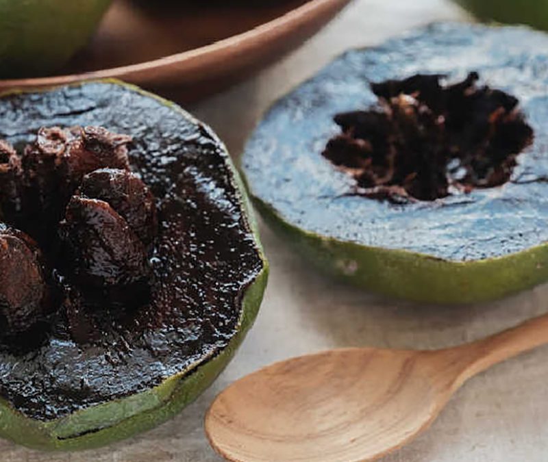 Black Sapote