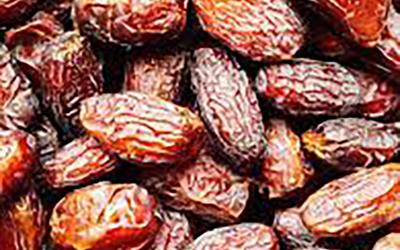 Dates