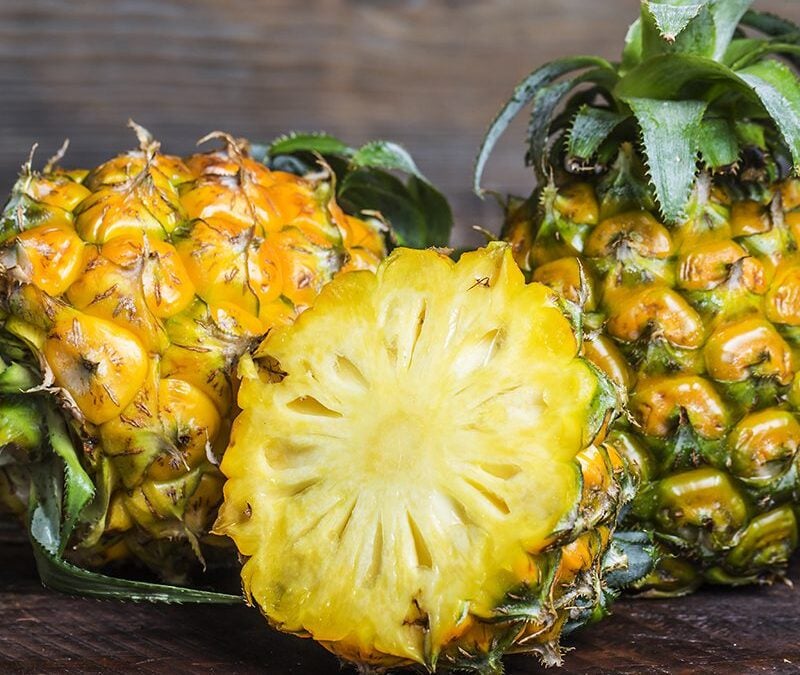 Pineapple