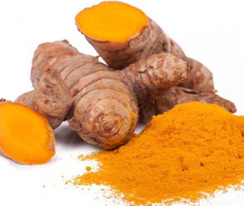 Turmeric