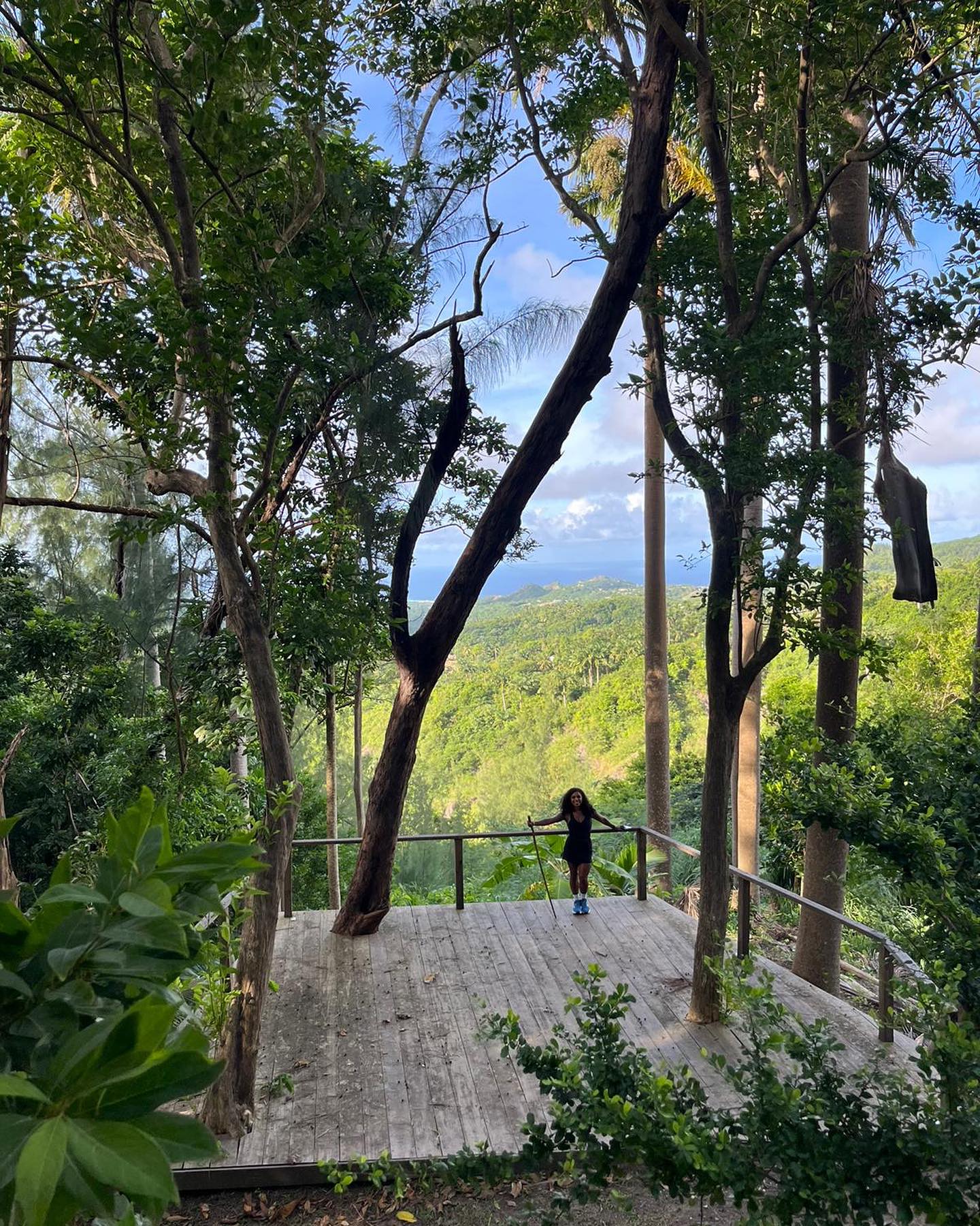 coco hill hiking