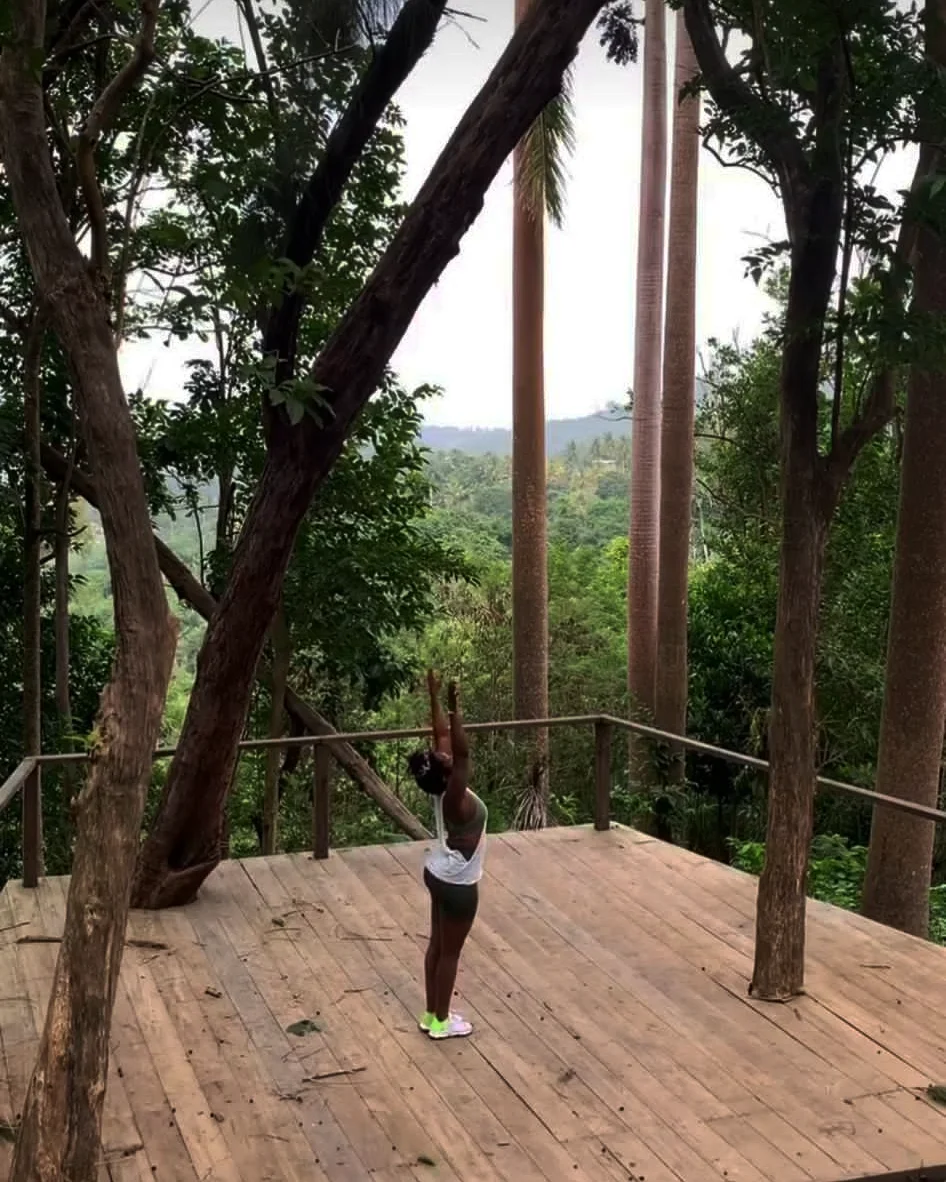 cocoo hill